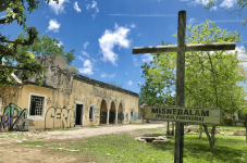 El Pueblo de Misnebalam
