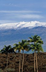 El Mauna Kea