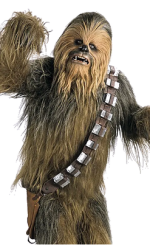 Chewbacca